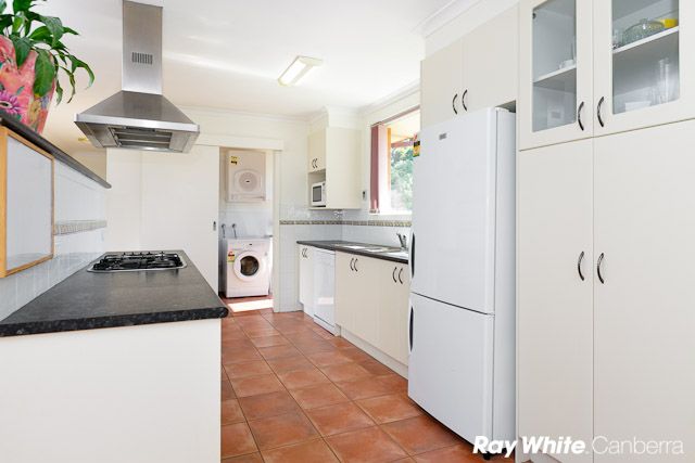 3 McMaster Street, SCULLIN, ACT 2614