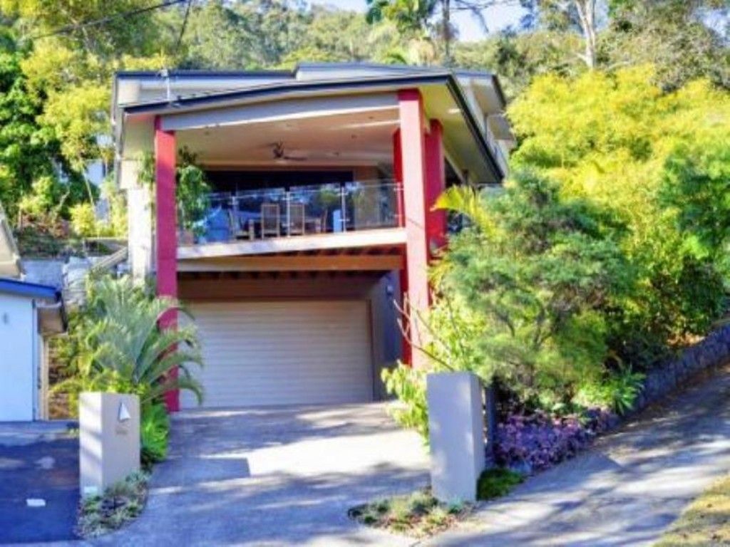 11 Doheny Street, MOUNT GRAVATT, QLD 4122