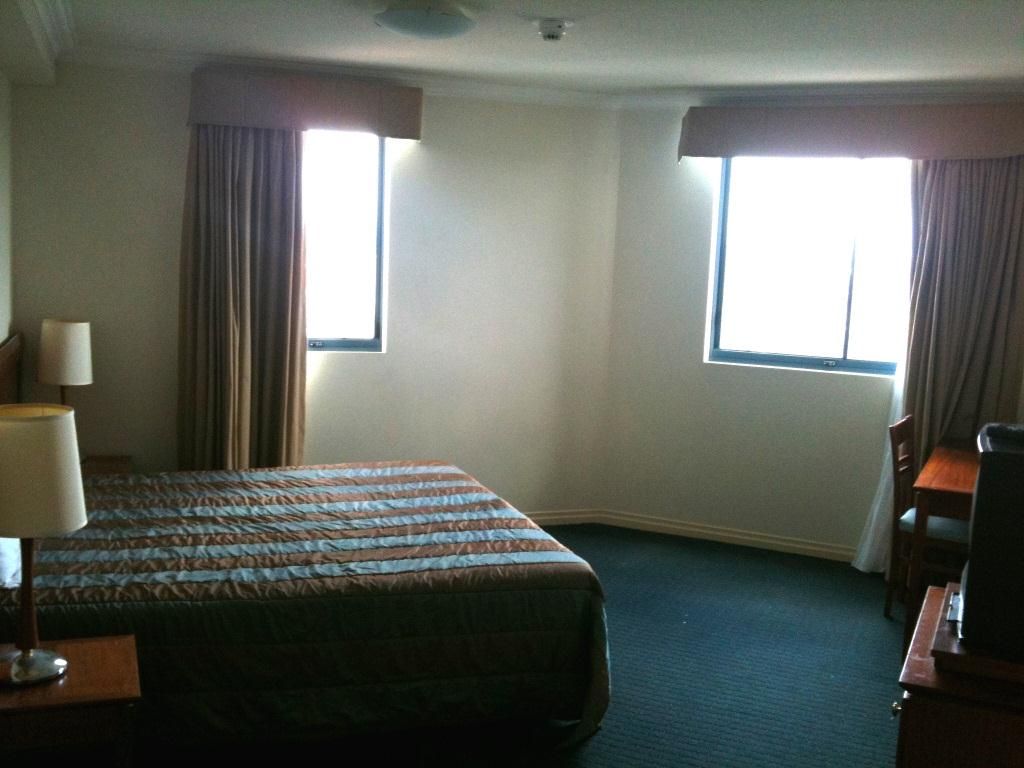 BRISBANE, QLD 4000