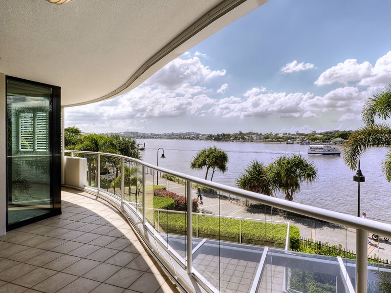  1 Gray Street, NEW FARM QLD 4005