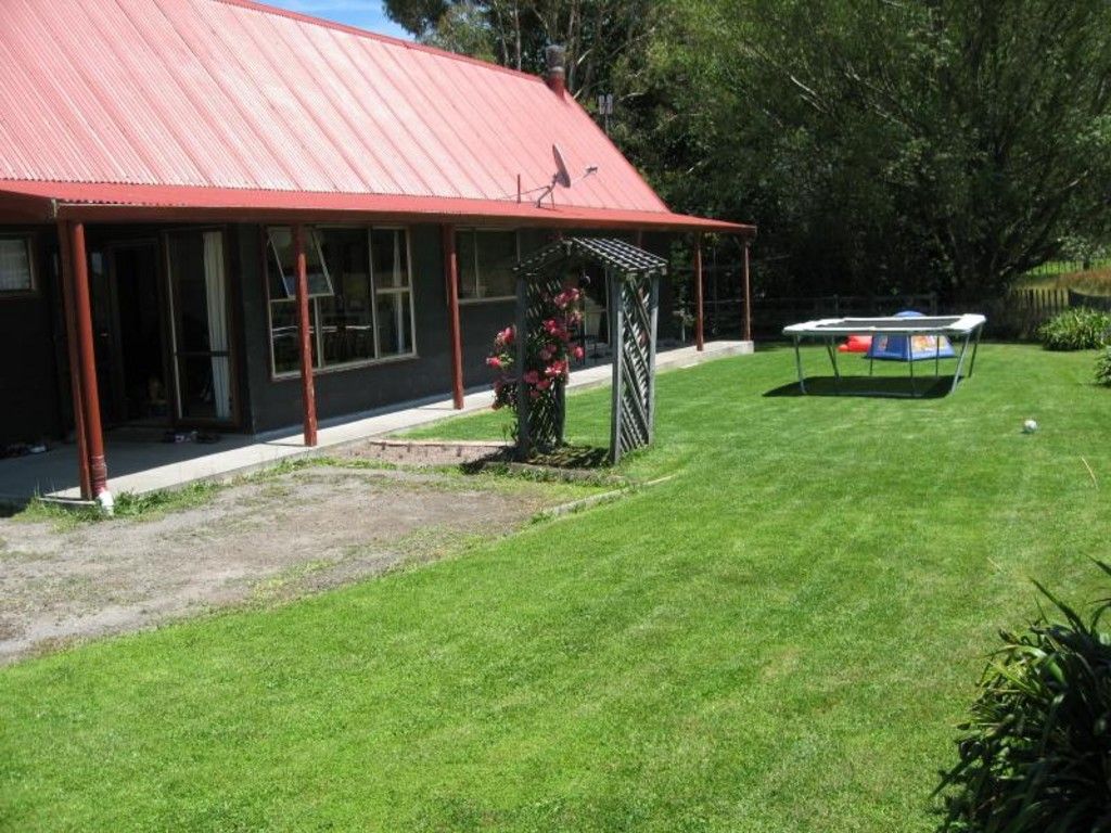 643 Kelvin Grove Road, KELVIN GROVE, Palmerston North City