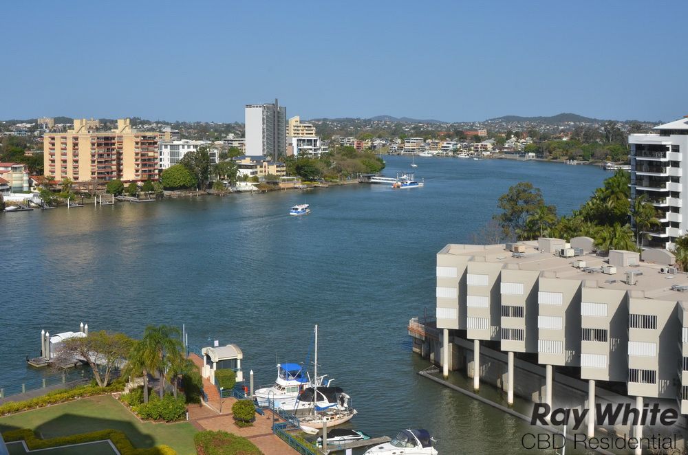 906/44 Ferry Street, KANGAROO POINT, QLD 4169