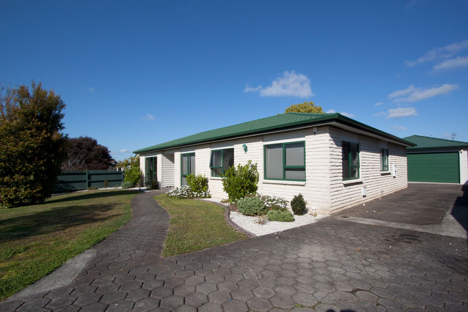 25 Parramatta Place, Howick, Manukau City