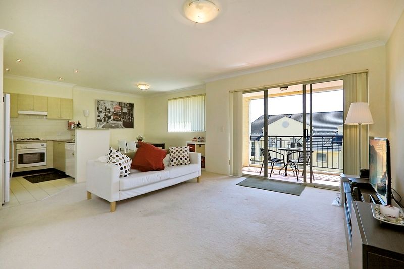 93/6-8 Nile Close, MARSFIELD, NSW 2122