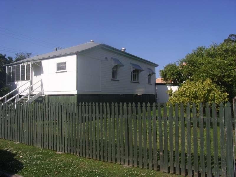 36 Mearns Street, FAIRFIELD, QLD 4103