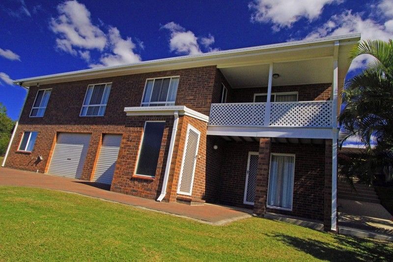 36 Old Scenic Highway, YEPPOON, QLD 4703