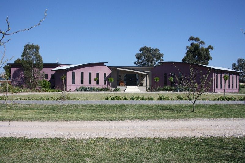 41-61 Quarry Road, FORBES, NSW 2871