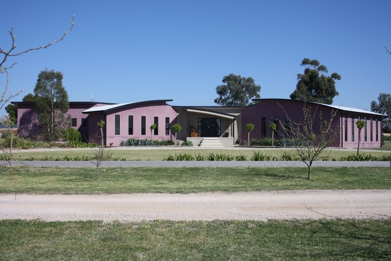 41-61 Quarry Road, FORBES, NSW 2871