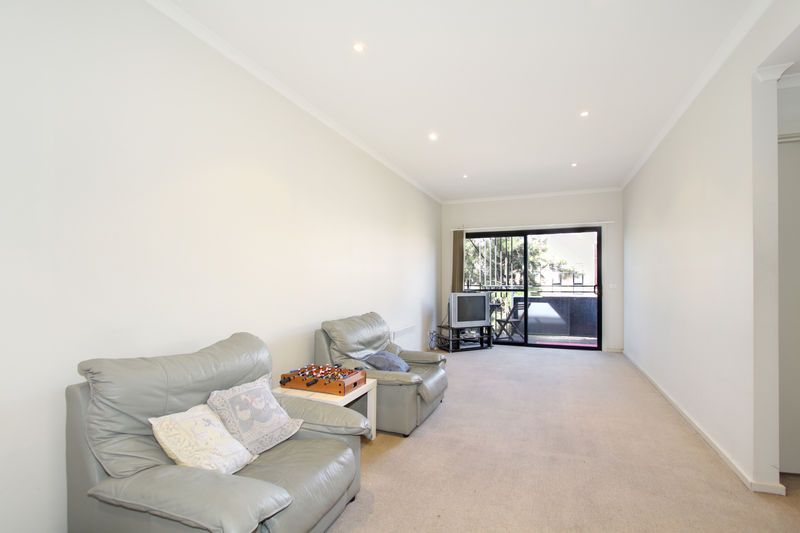 25/1 Eucalyptus Mews, NOTTING HILL, VIC 3168