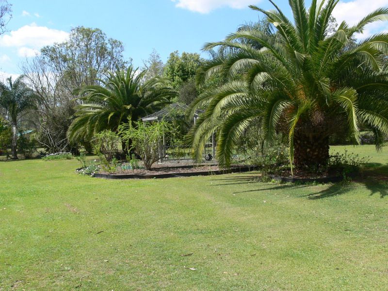 242 Esk Hampton Road, ESK, QLD 4312