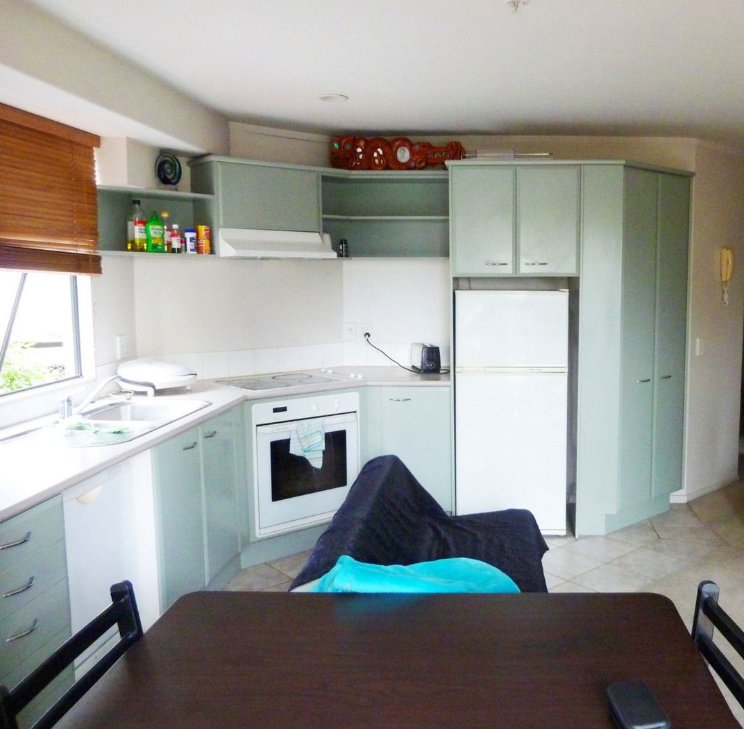 1D/6 Whitaker Place, AUCKLAND CENTRAL, Auckland City