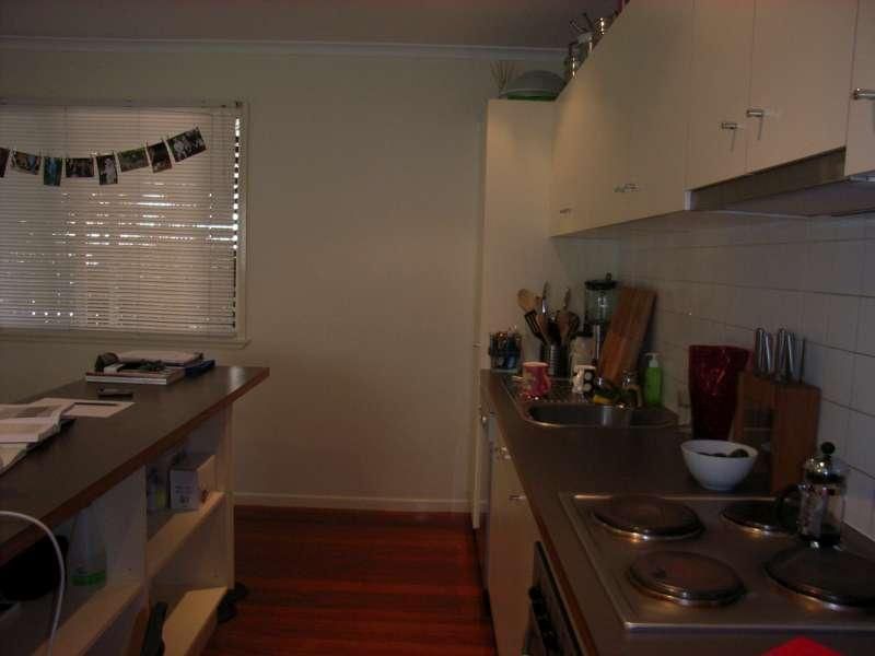 1/23 Glassey Street, RED HILL, QLD 4059