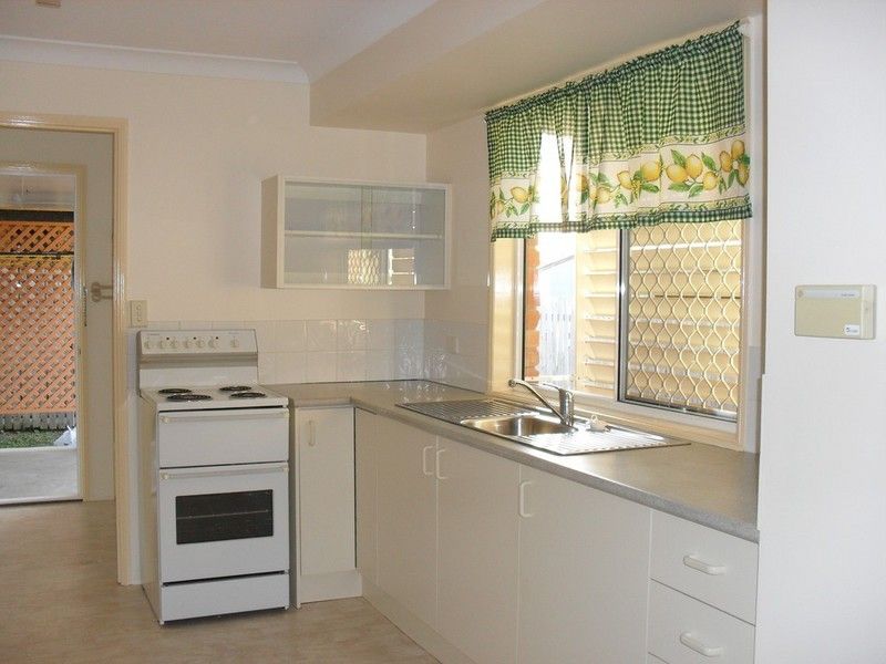 21 Swordfish Avenue, YEPPOON, QLD 4703