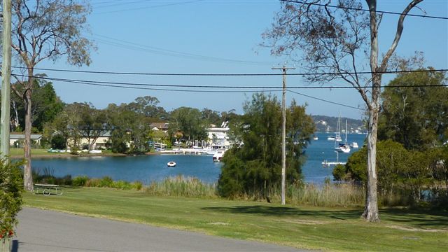 BALMORAL, NSW 2283