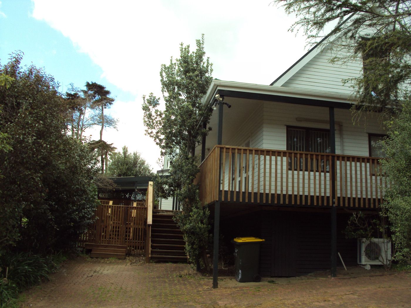17A Hurstbourn Priors, GOODWOOD HEIGHTS, Manukau City