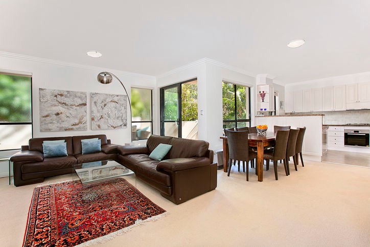 3/12 Blaxland Road, BELLEVUE HILL, NSW 2023