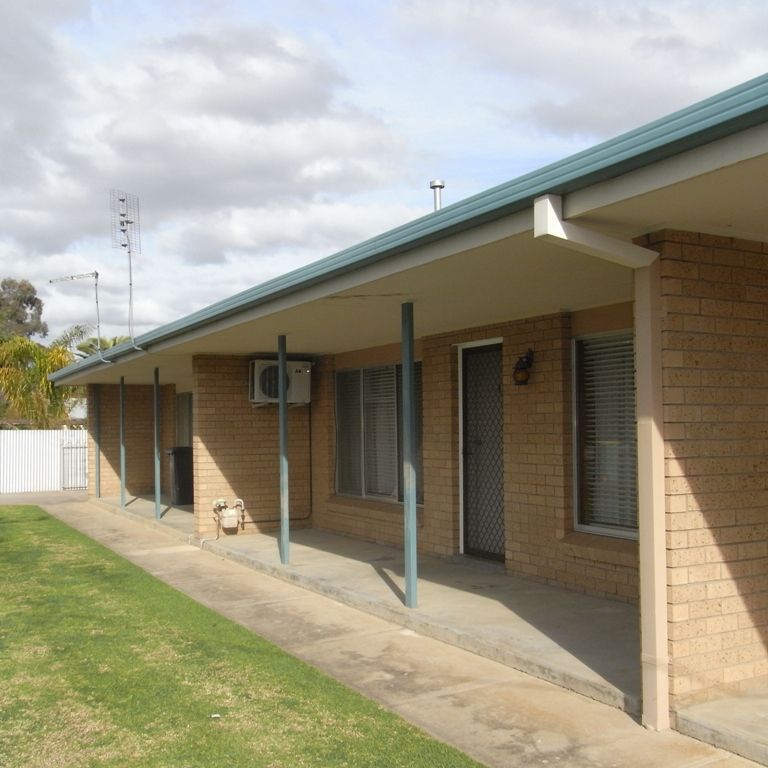 4/622 Prune Street, LAVINGTON, NSW 2641