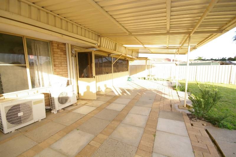 34 Cunningham Loop, MIRRABOOKA, WA 6061