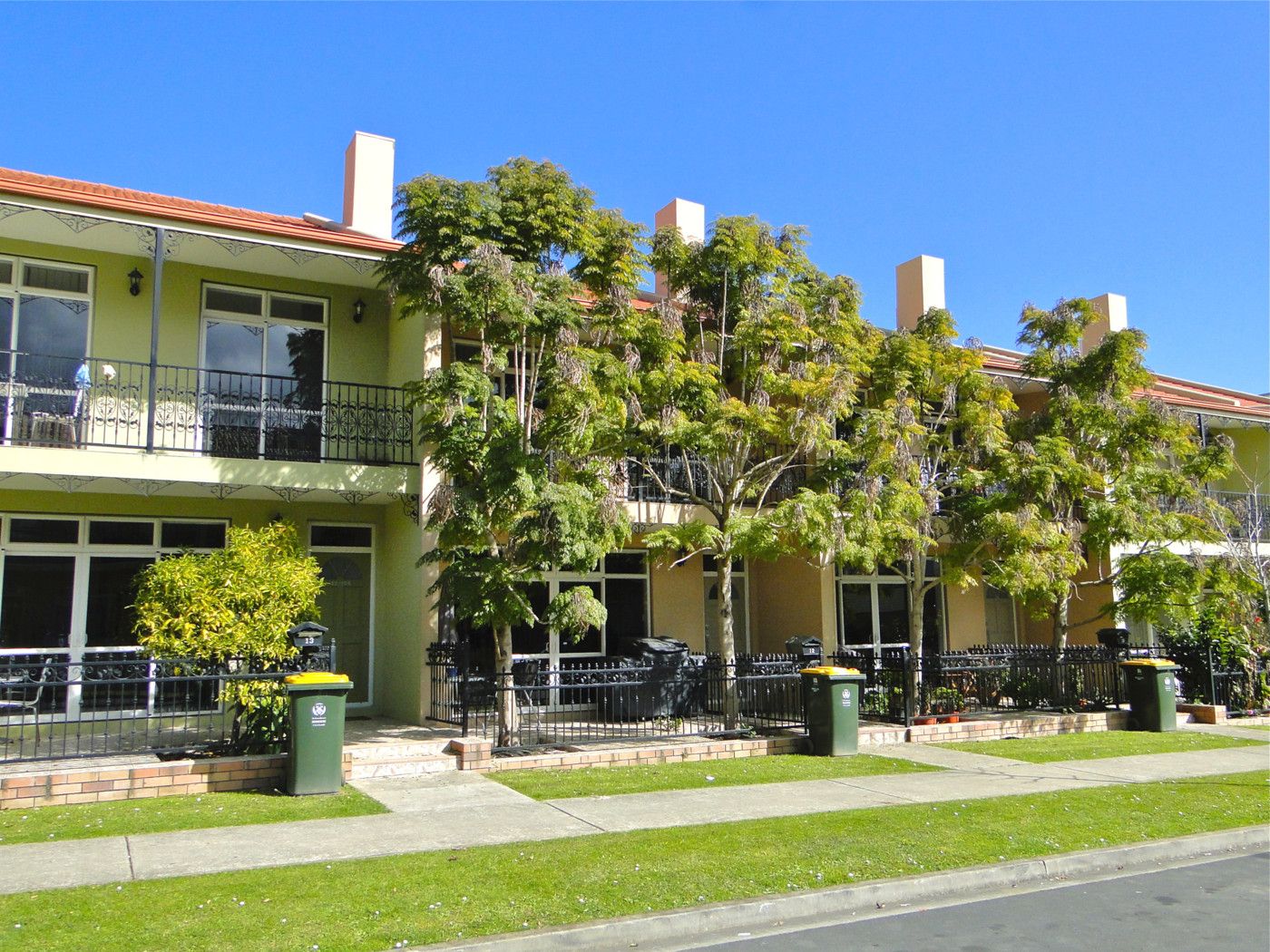 12/126 Stancombe Road, FLAT BUSH, Manukau City