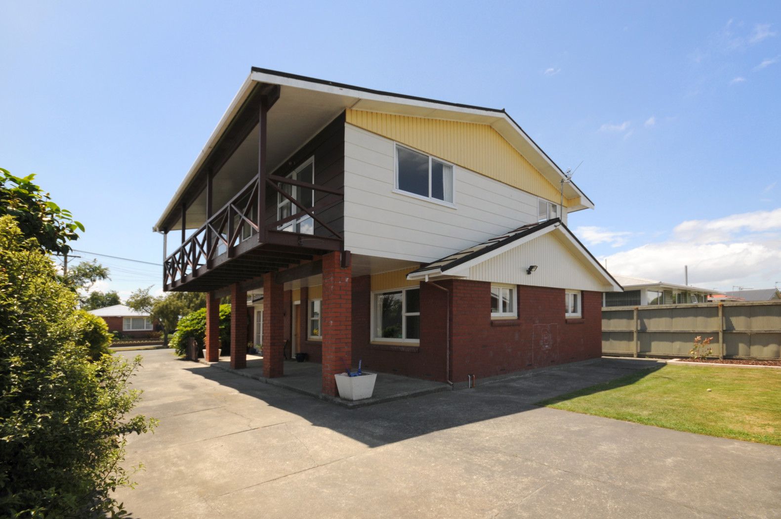 19 Fairford Street, Bishopdale, Christchurch City
