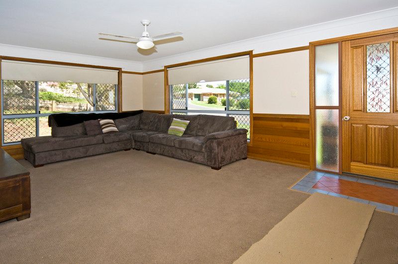 12 Dylan Court, DARLING HEIGHTS, QLD 4350