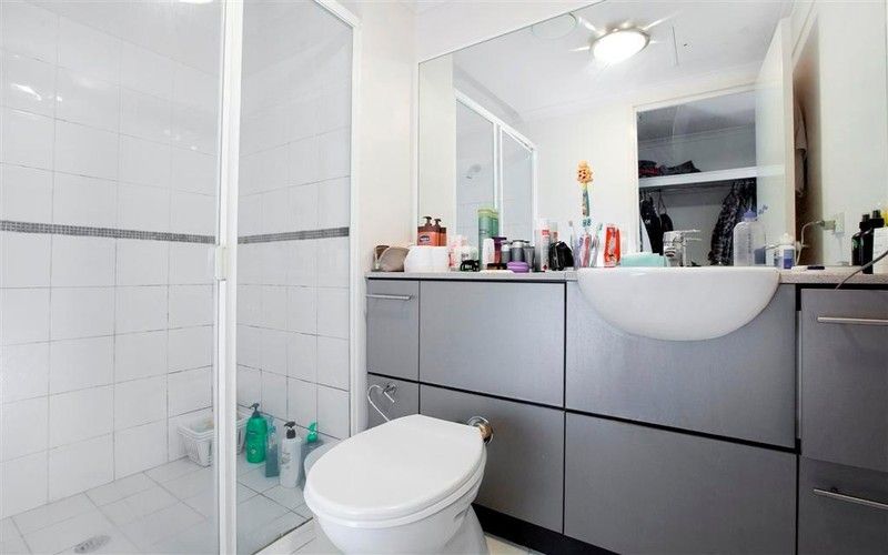 BRISBANE, QLD 4000