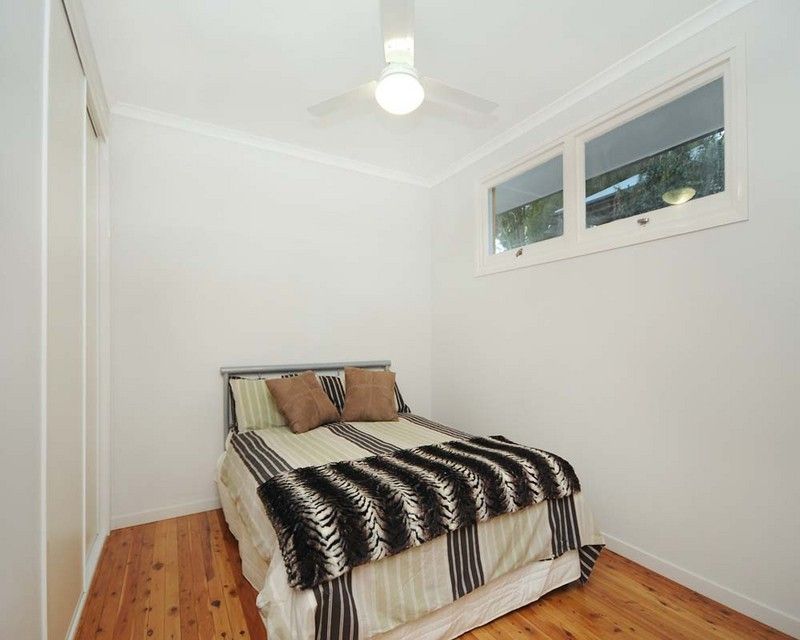 5/66 Mary Street, MOUNT LOFTY, QLD 4350