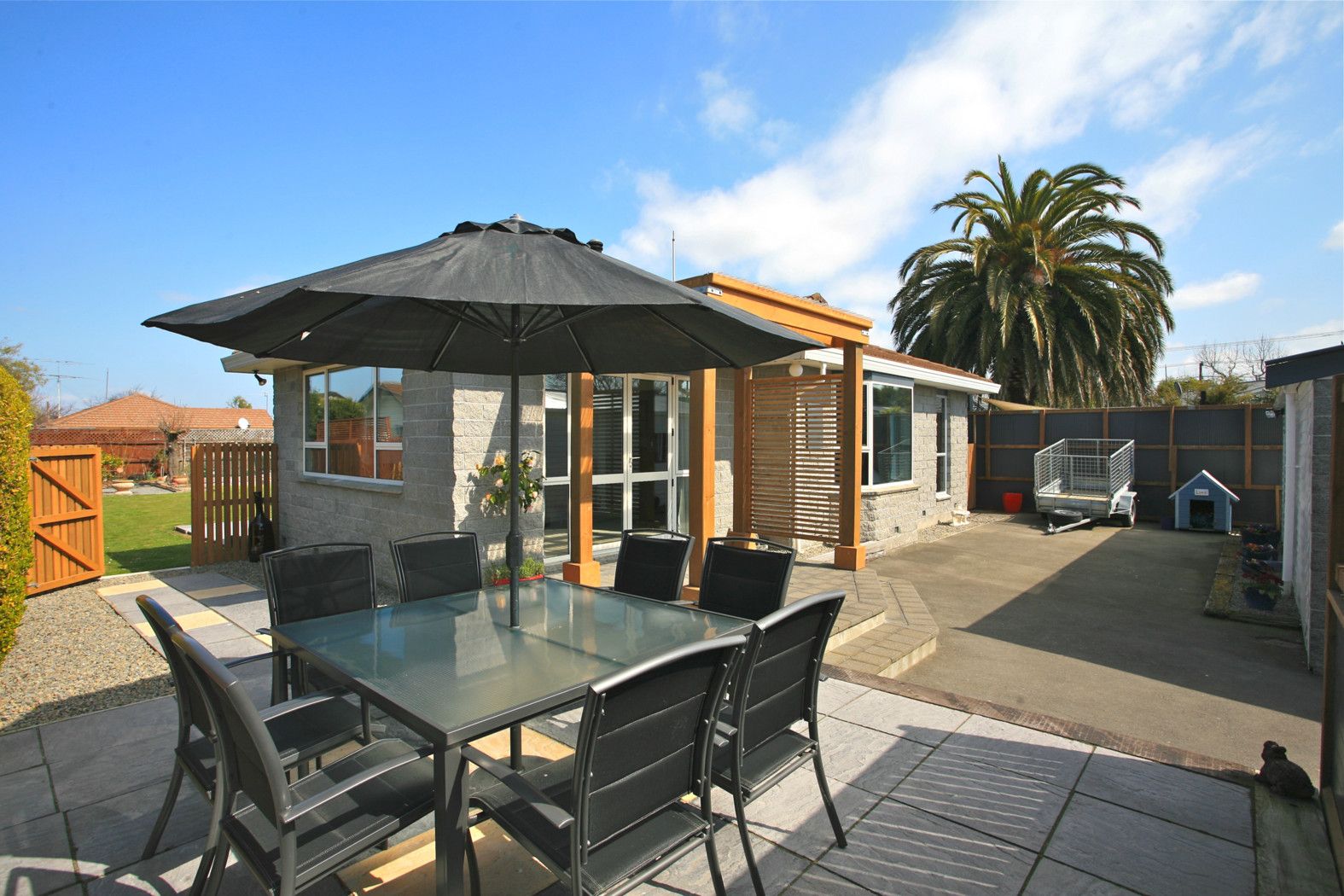 59A Dunbarton Street, REDWOOD, Christchurch City