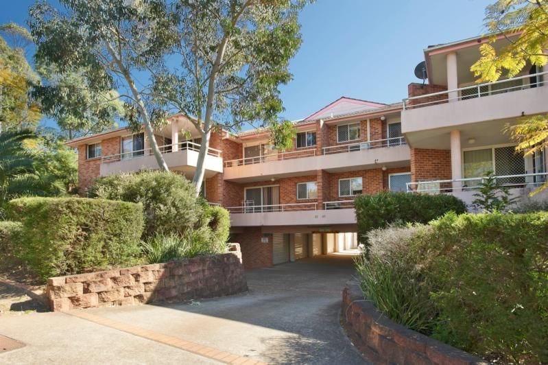 23-25 Priddle Street, WESTMEAD NSW 2145