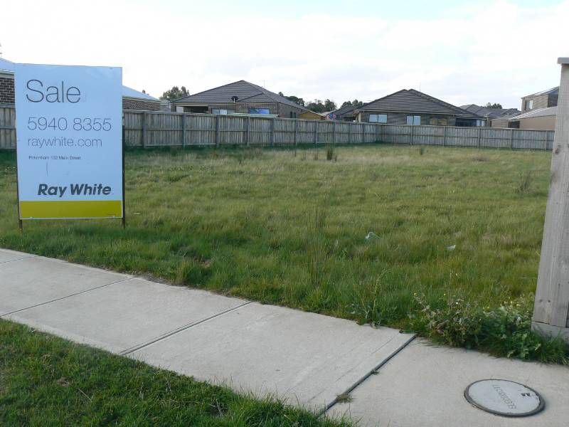 4 Winneke Way, PAKENHAM, VIC 3810
