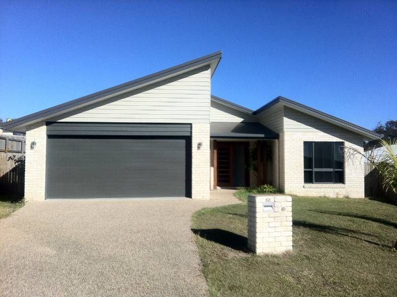 50 Skyline Drive, GLADSTONE, QLD 4680