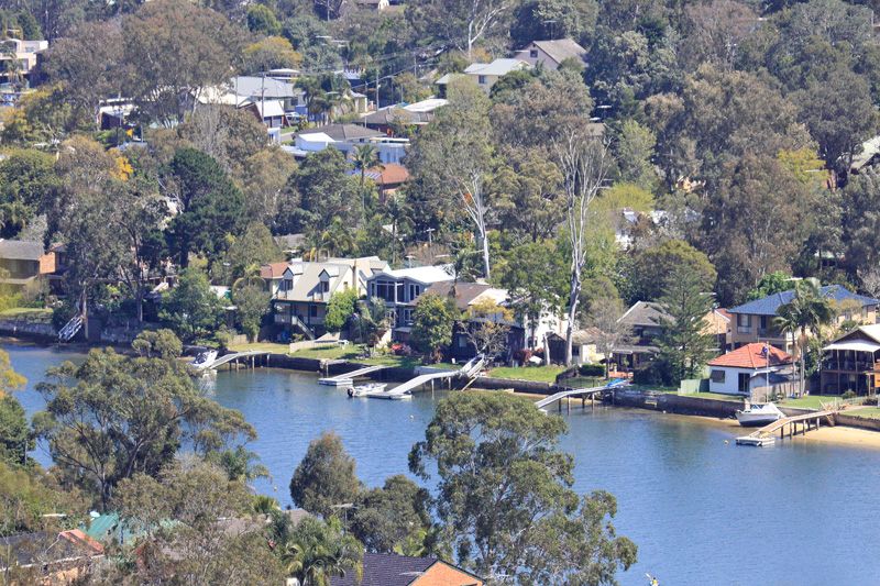 55 Sunbury Street, SUTHERLAND NSW 2232