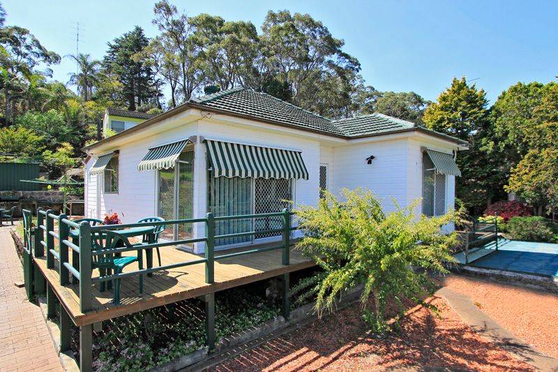 55 Sunbury Street, SUTHERLAND, NSW 2232