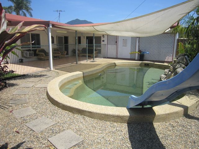28  Golden Grove Drive, BENTLEY PARK, QLD 4869