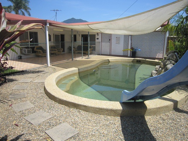 28 Golden Grove Drive, BENTLEY PARK, QLD 4869