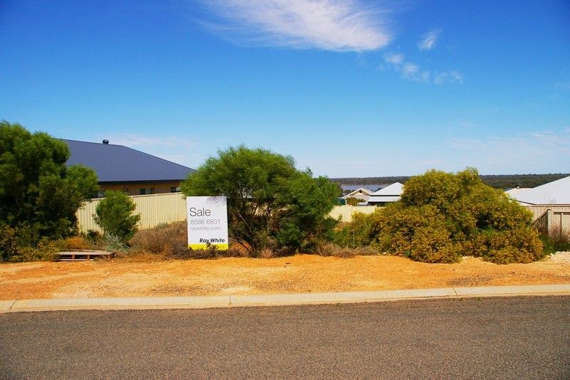 Lot/26 Curtis Avenue, PARINGA, SA 5340