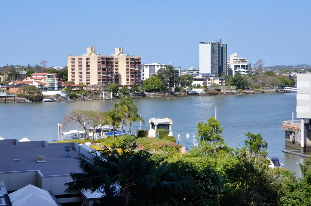 308/44 Ferry Street, KANGAROO POINT, QLD 4169