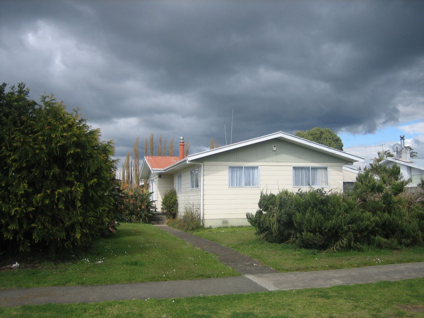 KAITAIA, Far North District