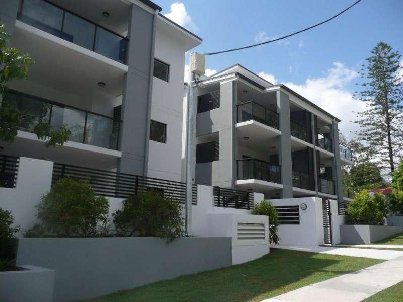 2/24 Payne Road, THE GAP, QLD 4061
