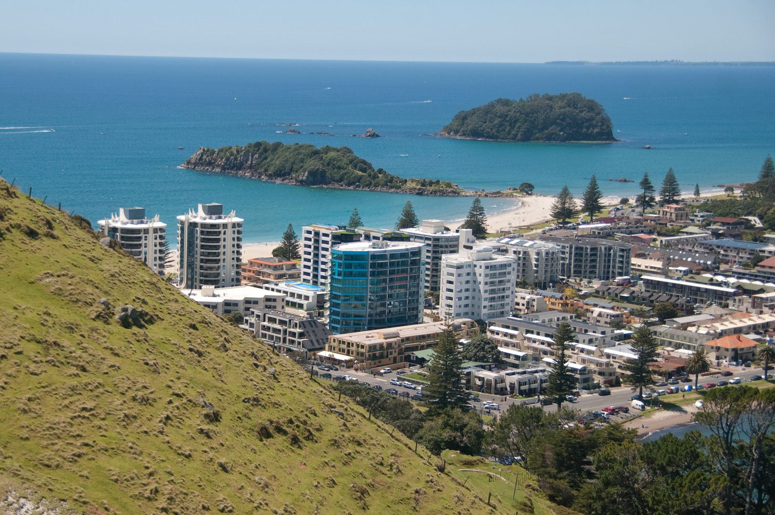 201/8 Maunganui Road, MT MAUNGANUI, Tauranga City