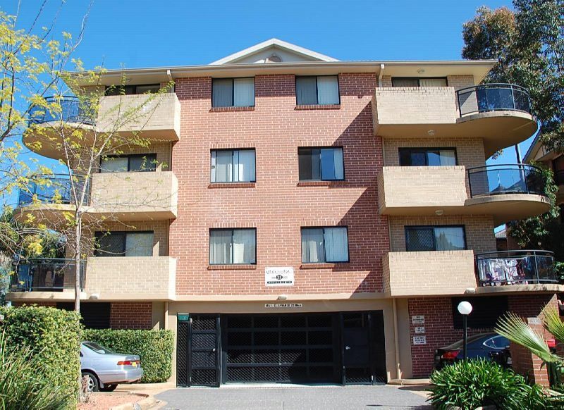 22 Blaxcell Street, GRANVILLE NSW 2142