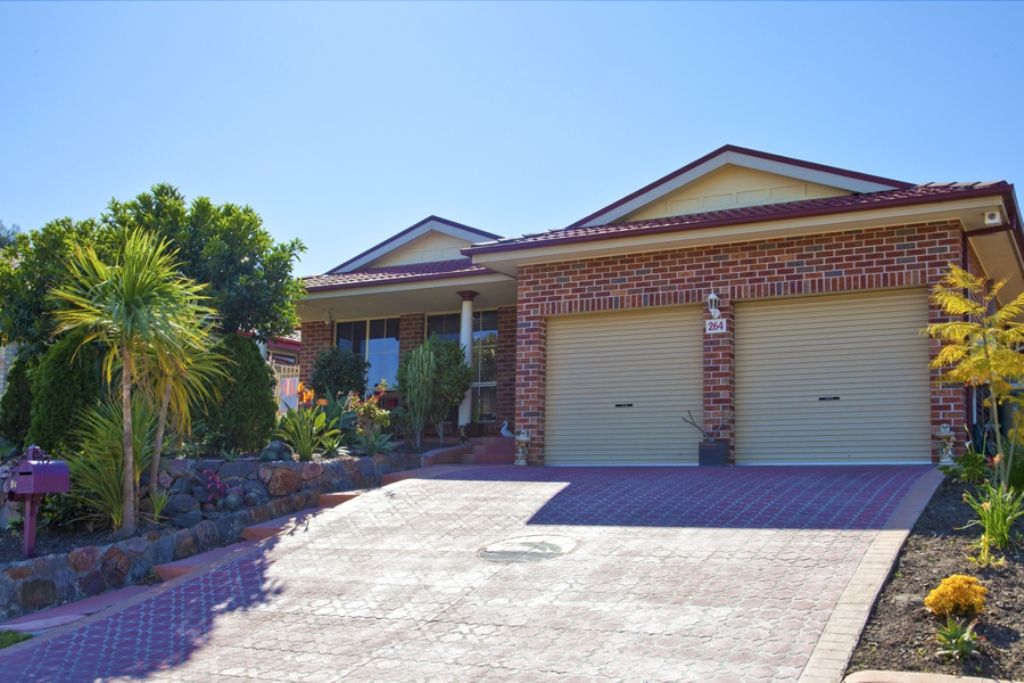 264 Maryland Drive, MARYLAND NSW 2287