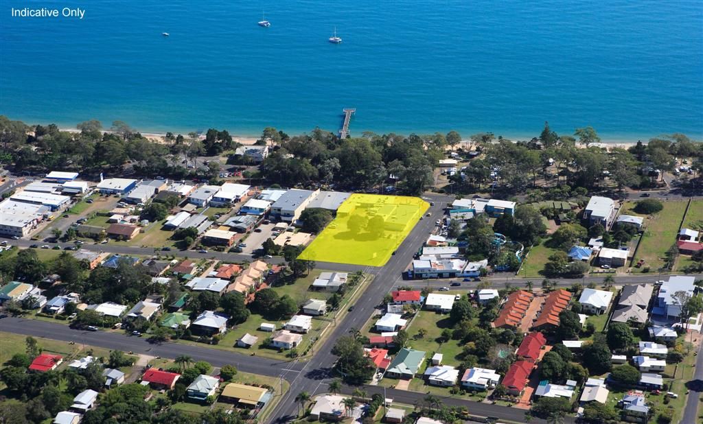 432 The Esplanade, TORQUAY, QLD 4655
