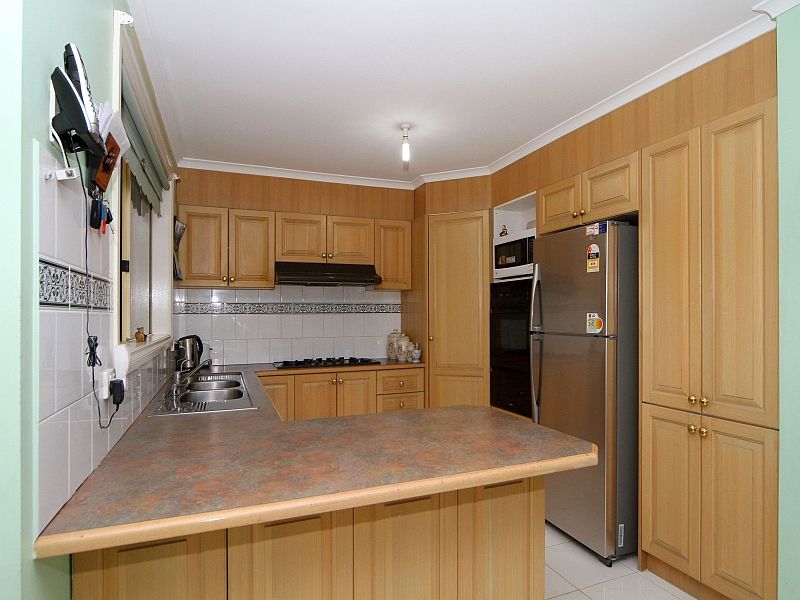 3 Butler Place, MILL PARK, VIC 3082