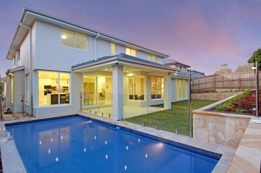 48 Brighton Drive, BELLA VISTA, NSW 2153