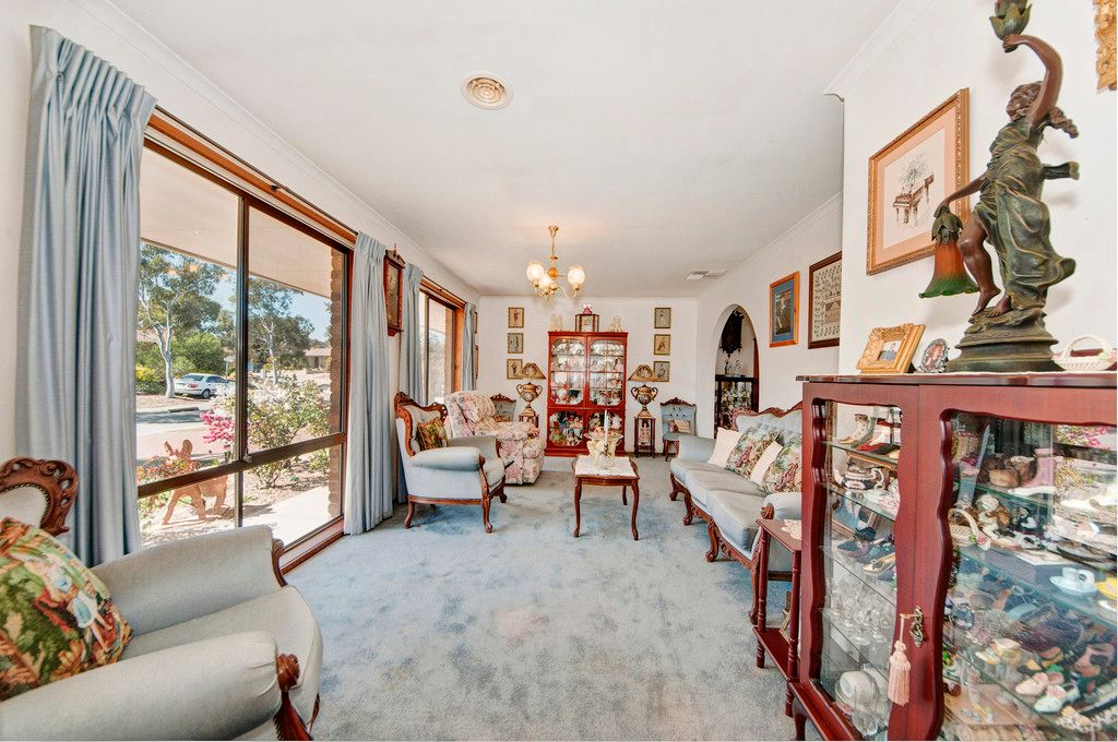2 Agena Place, GIRALANG, ACT 2617