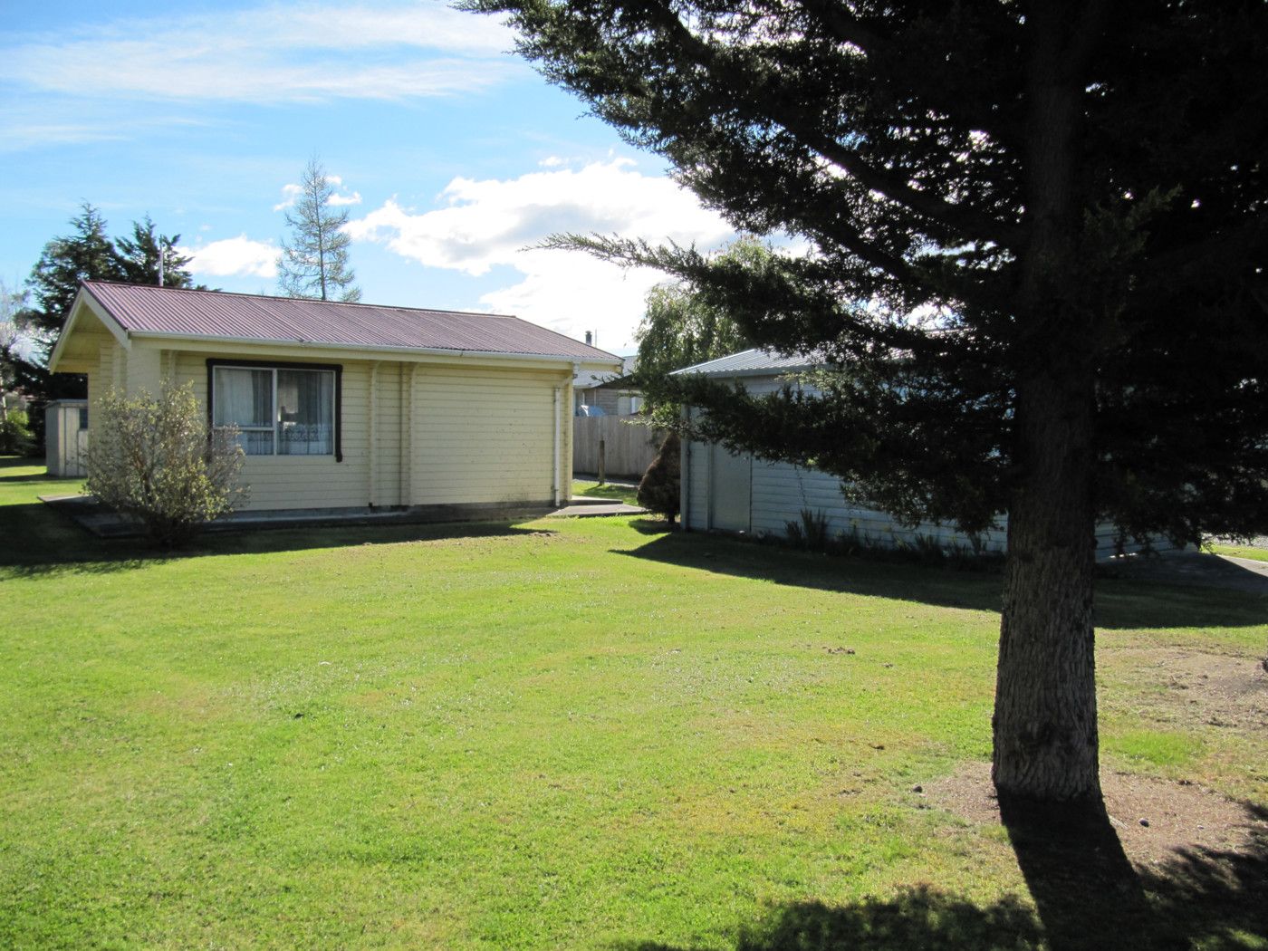 51 Burnett Street, OXFORD, Waimakariri District