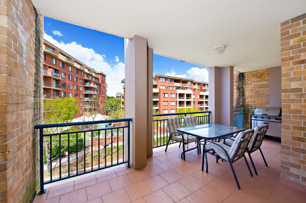 16/1B Coulson Street, ERSKINEVILLE, NSW 2043