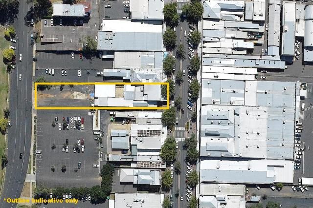 109-113 Macquarie Street, DUBBO, NSW 2830