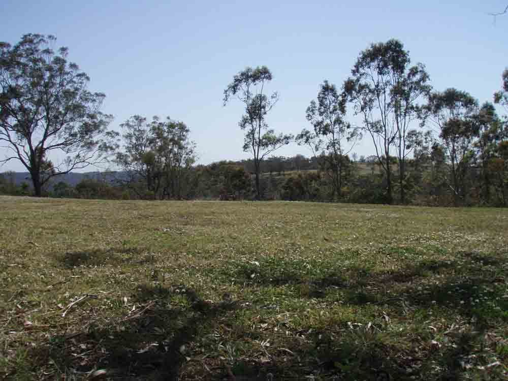 535 Preston Boundary Road, PRESTON, QLD 4352